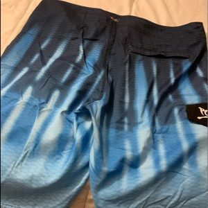Nice men swim shorts